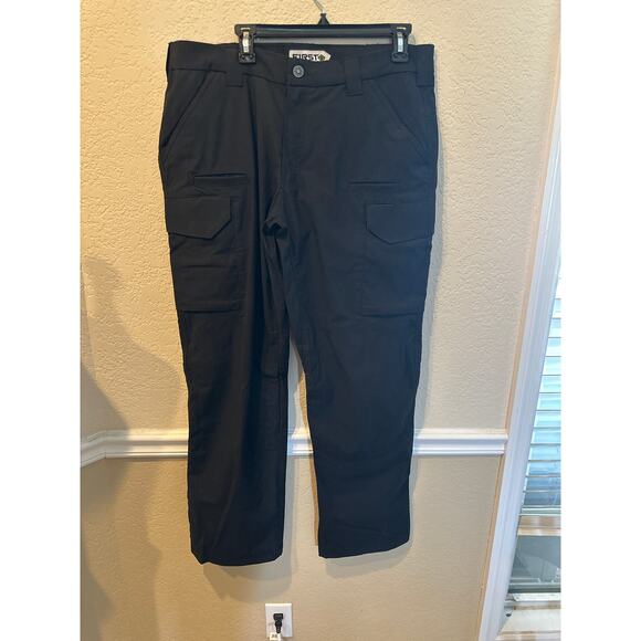 Men’s First Tactical Cargo Pants. Size 36X32 - Picture 1 of 4